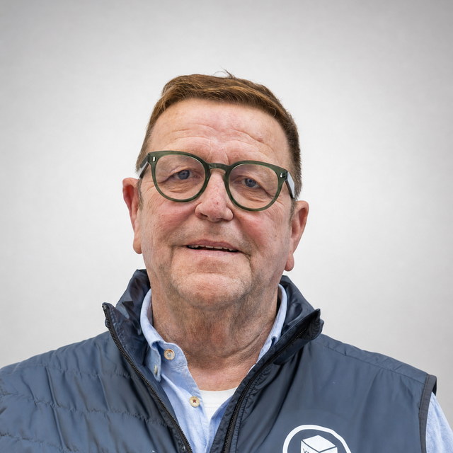 Gerold Yzer, Geschäftsführung