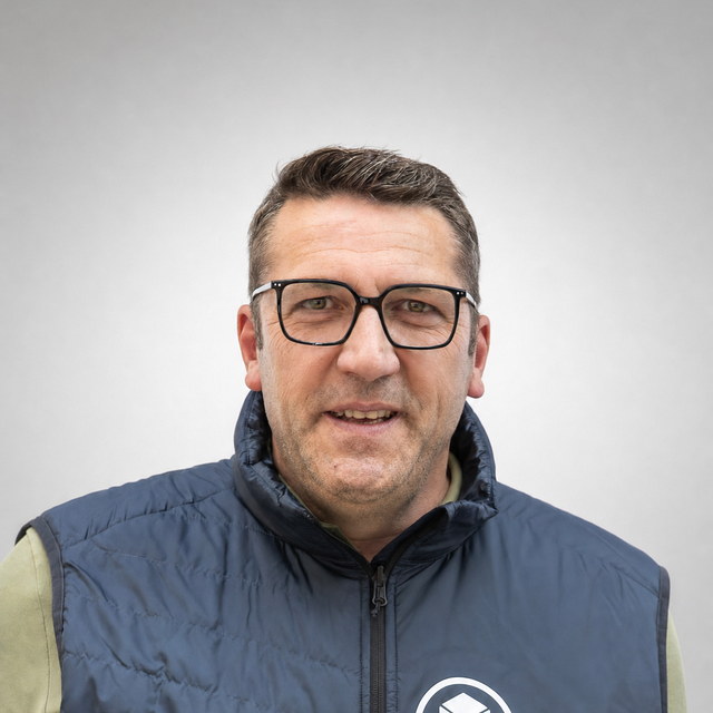 Manfred Yzer, Montageleitung
