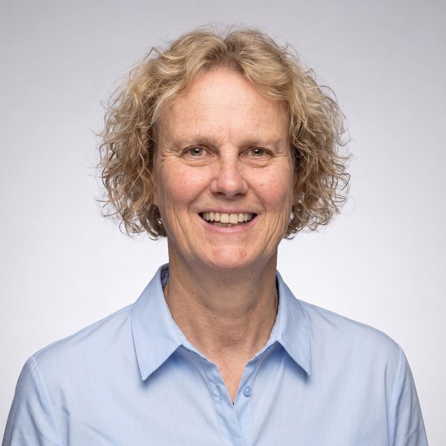 Ingrid Yzer