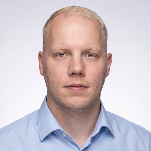 Markus Geuken