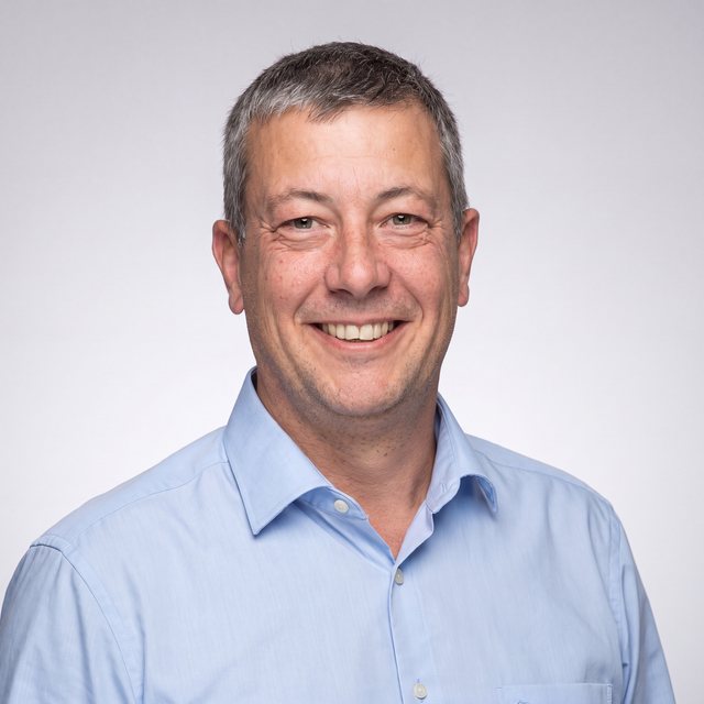 Timo Schoormann